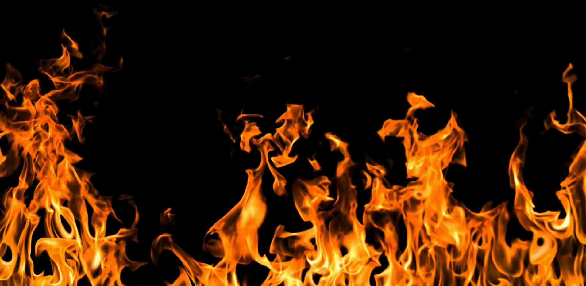Flames